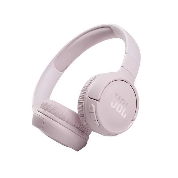 Наушники JBL Tune 560BT, Розовый