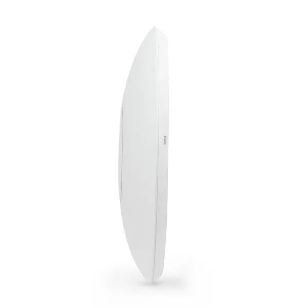 Беспроводная точка доступа Ubiquiti AC Pro, 450 Мбит/с, 1300 Мбит/с, Белый