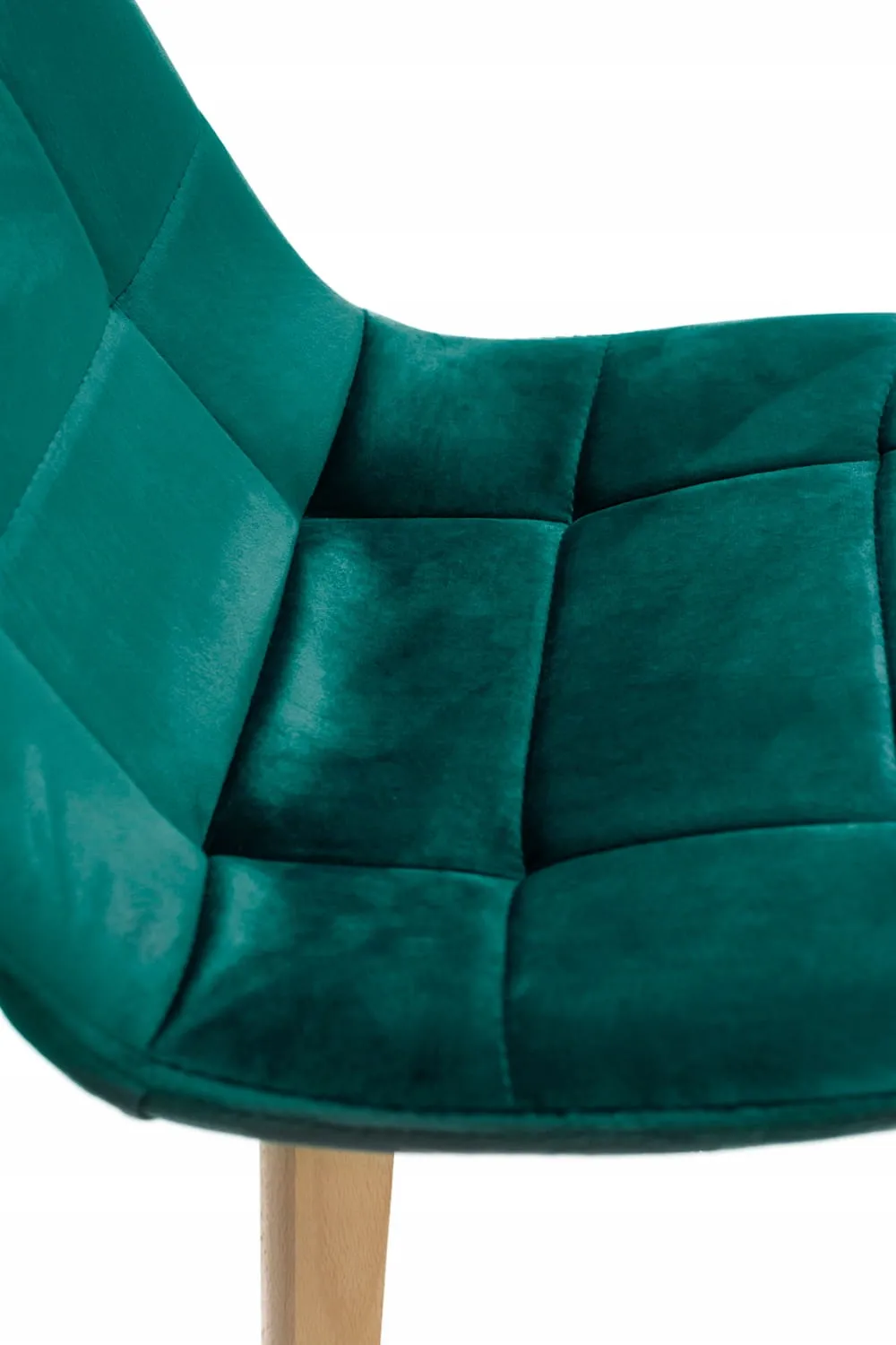 Scaun JUMI COLIN (verde)