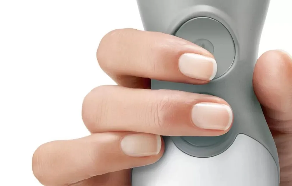 Погружной блендер Bosch ErgoMixx MSM66150, Белый