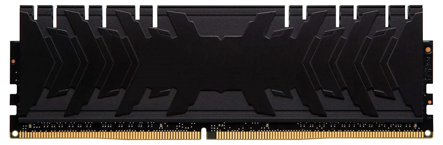 Оперативная память Kingston HyperX Predator, DDR4 SDRAM, 3333 МГц, 16Гб, HX433C16PB3/16