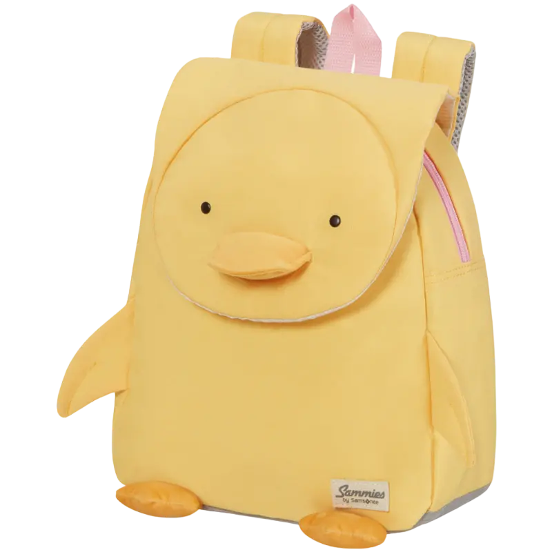 Rucsac Samsonite HAPPY SAMMIES ECO S rata DODIE DU