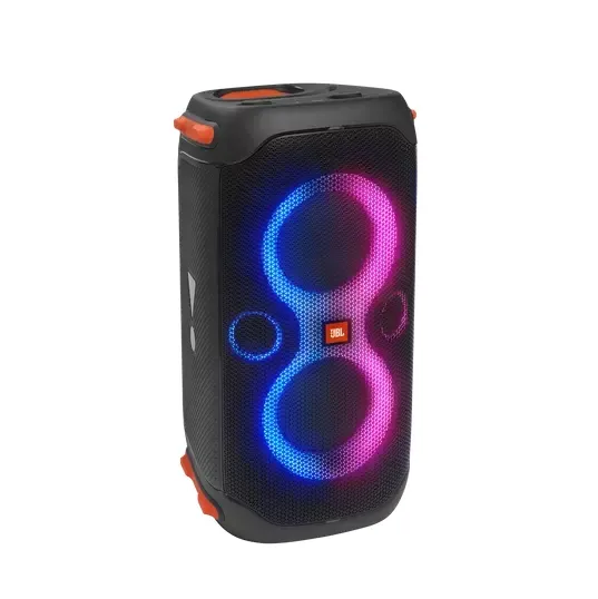 Портативная колонка JBL PartyBox 110, Чёрный