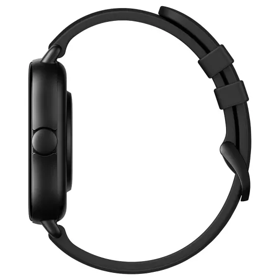 Ceas inteligent Xiaomi Amazfit GTS2e, Negru