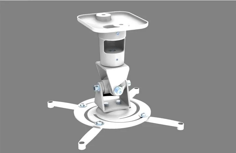 Suport pentru tavan Reflecta Supvex, Alb