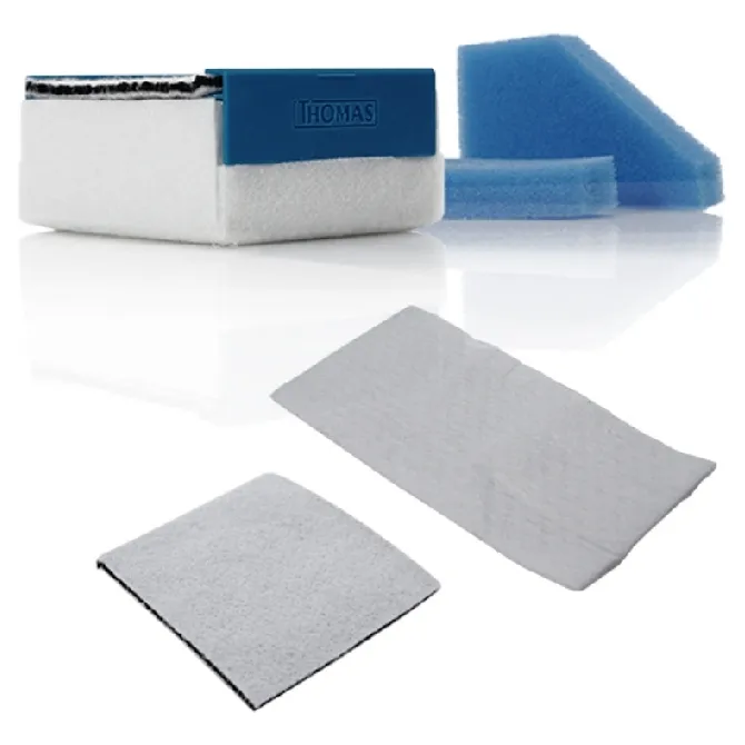 Kit filtru aspirator Thomas XT/XS 787276