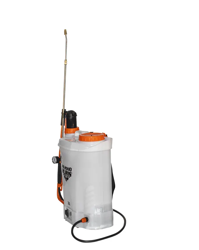 Опрыскиватель электроручной Ruris RS 2000