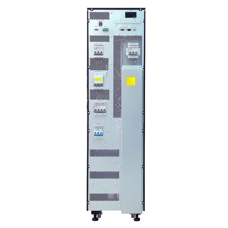 UPS PowerCom VGD  II-30K33 (without battery)