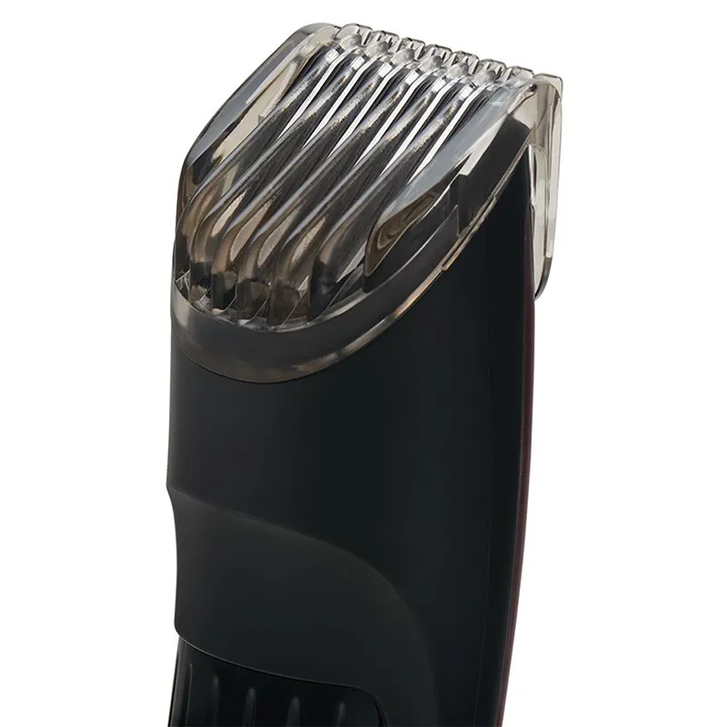 Trimmer pentru bărbați Polaris PHC 1102R, Negru