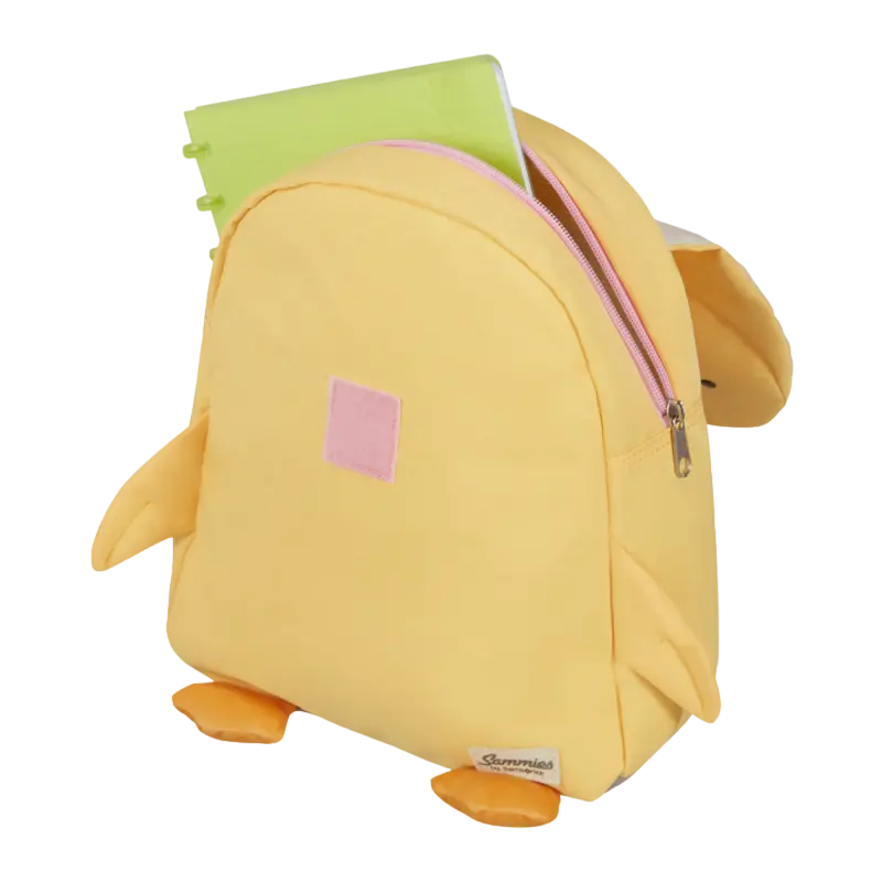 Rucsac Samsonite HAPPY SAMMIES ECO S rata DODIE DU