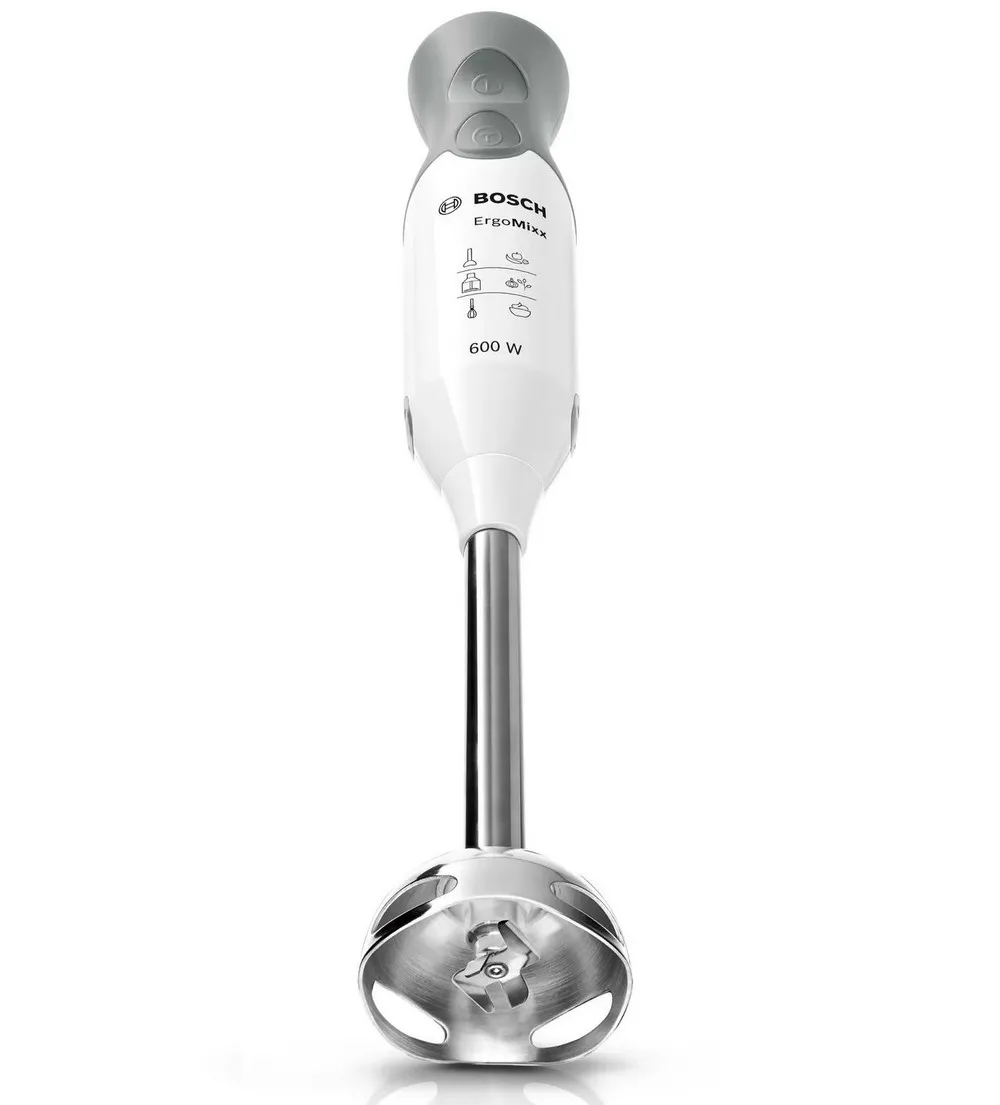 Погружной блендер Bosch ErgoMixx MSM66150, Белый