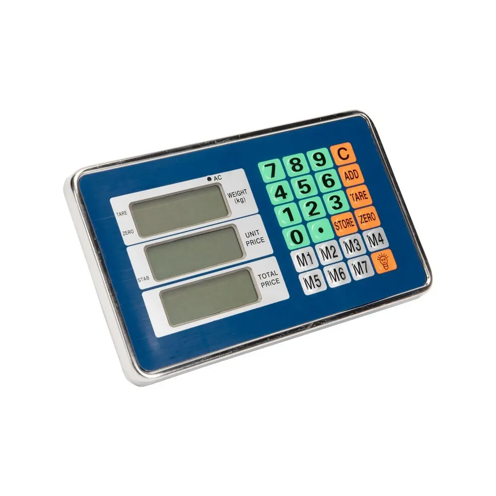 Cantar electronic 300kg WI-FI MF