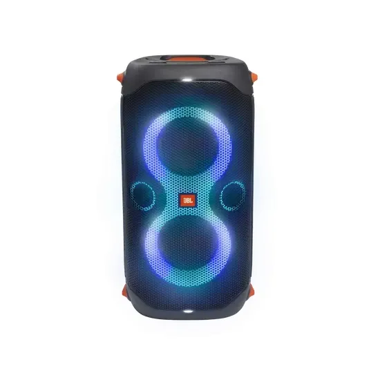 Портативная колонка JBL PartyBox 110, Чёрный