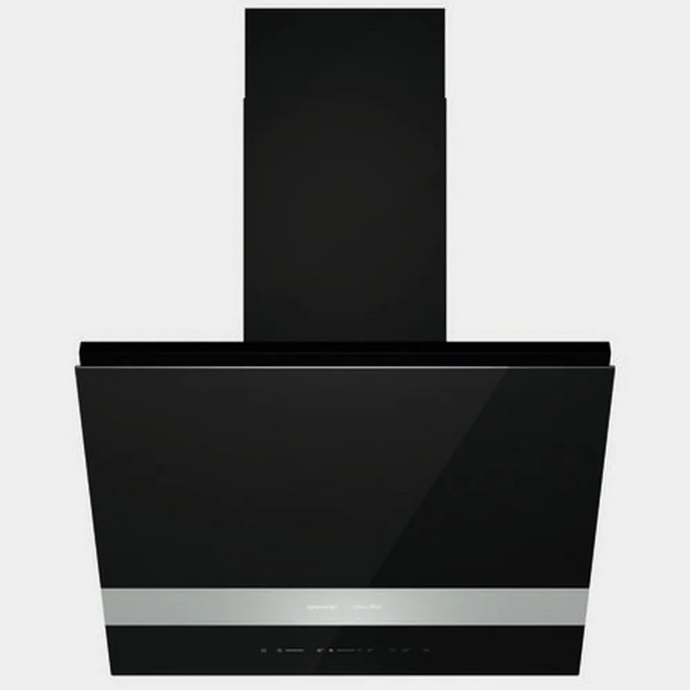 Hota Înclinată Gorenje WHI 643 ORA-B, Negru