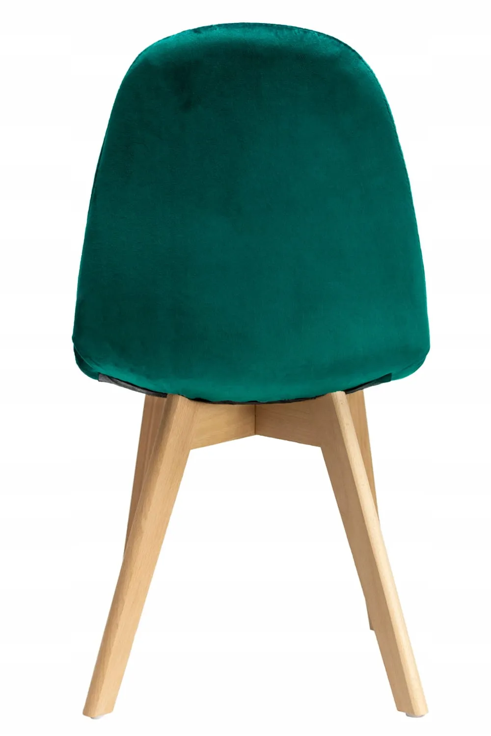 Scaun JUMI COLIN (verde)