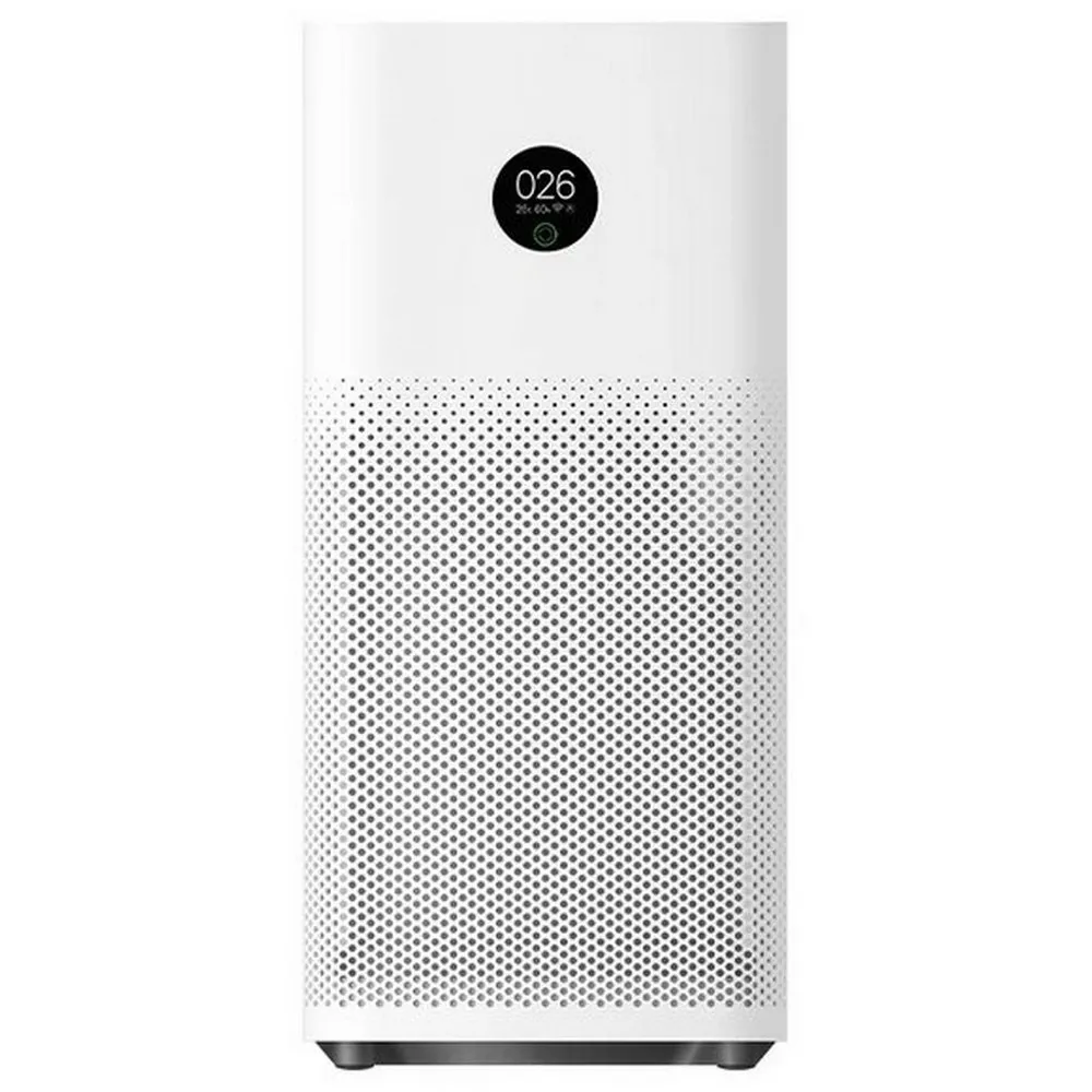 Purificator de aer Xiaomi Mi Air Purifier 3H, Alb
