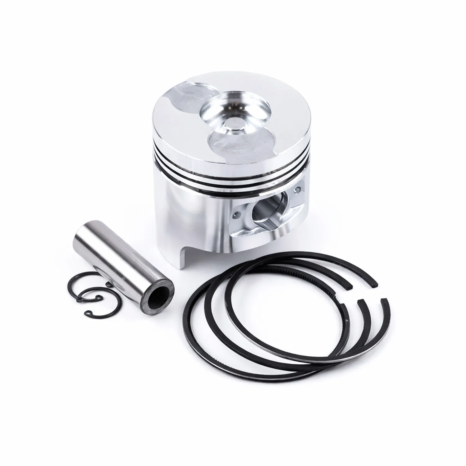 Поршневой комплект 186F 9 л.с. Дизель