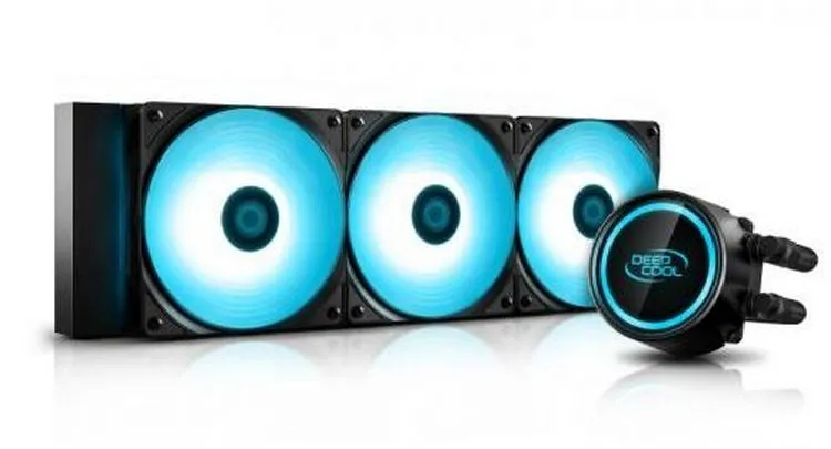 Cooler procesor Deepcool GAMMAXX L360 ARGB