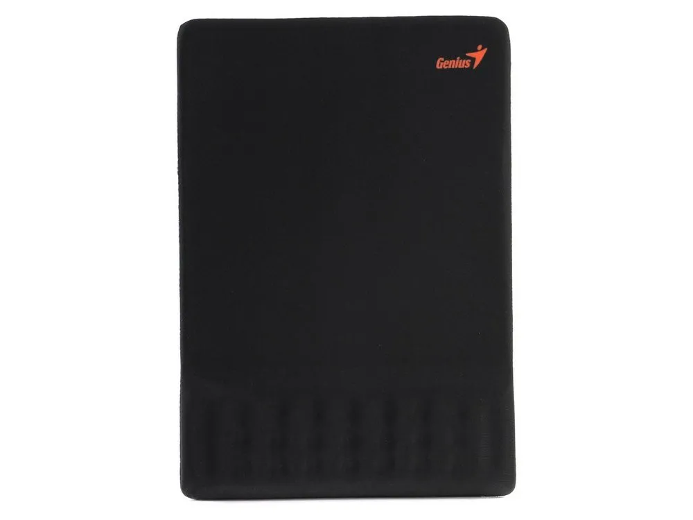 Gaming Mouse Pad Genius G-WMP 200M, 230 x 160 x 20 mm, Non-Slip Rubber Base, memory foam