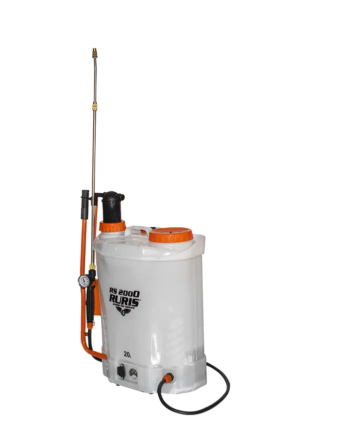 Опрыскиватель электроручной Ruris RS 2000