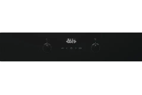 Cuptor Electric Gorenje BO 737 ORAB, Negru