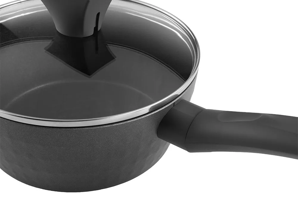 Cratița Polaris Kontur-18SP, 1,7L, Gri