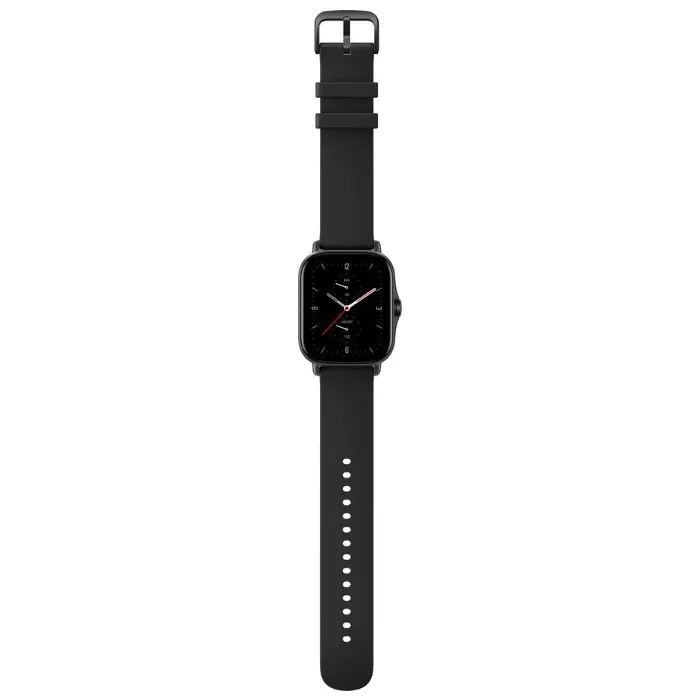Ceas inteligent Xiaomi Amazfit GTS2e, Negru