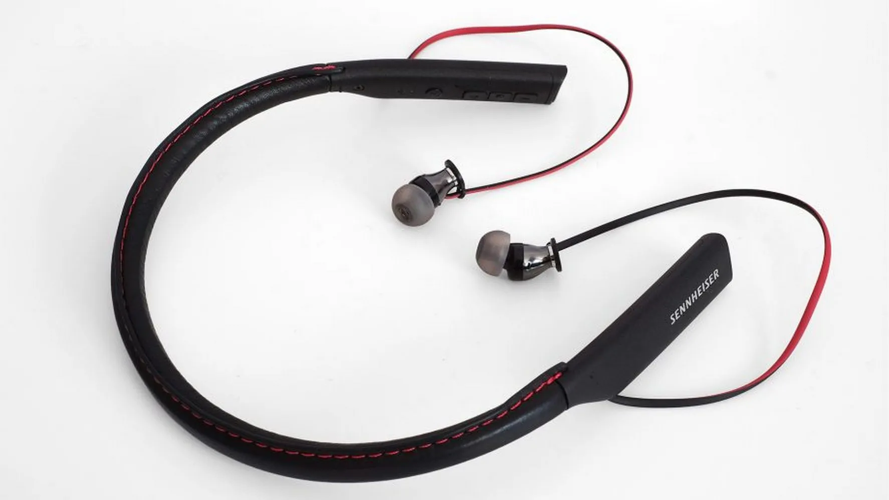 Наушники Sennheiser Momentum 3, Чёрный