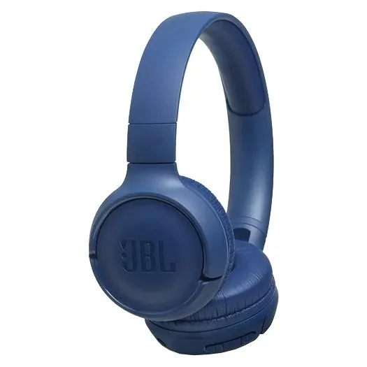 Наушники JBL Tune 500 BT, Синий