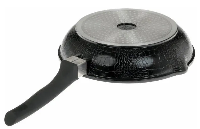 Сковорода Rondell RDA-868, 28см, Чёрный