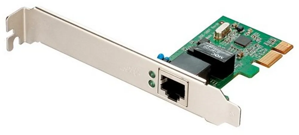 Сетевой адаптер D-Link DGE-560T/D1A
