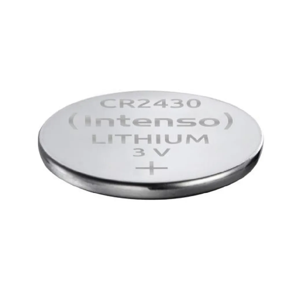 Baterii rotunde Panasonic CR-1620EL, CR1620, 1buc.