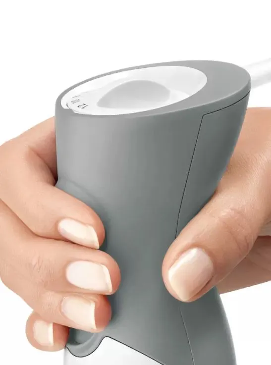 Погружной блендер Bosch ErgoMixx MSM66150, Белый