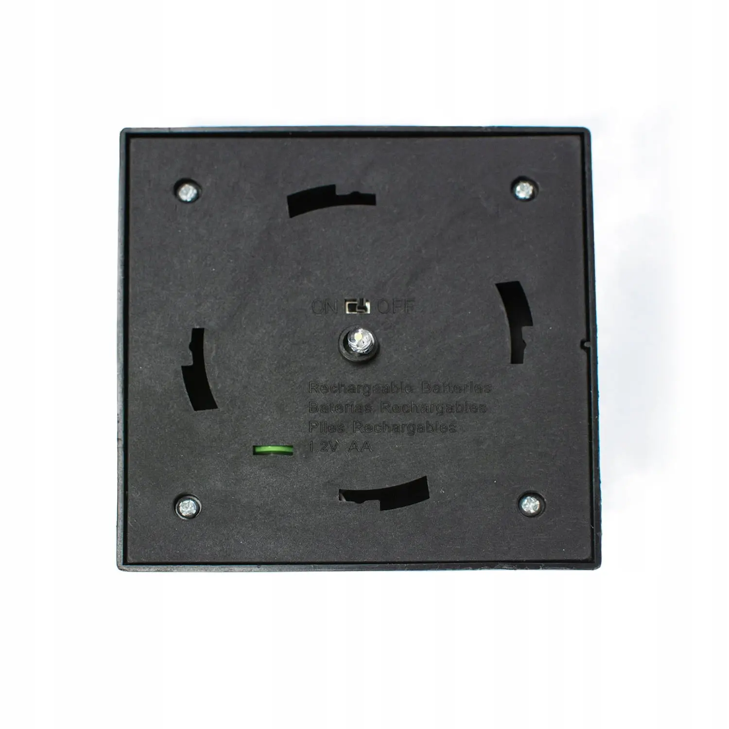 Садовый светильник JUMI с солнечной панелью (в форме фонаря)