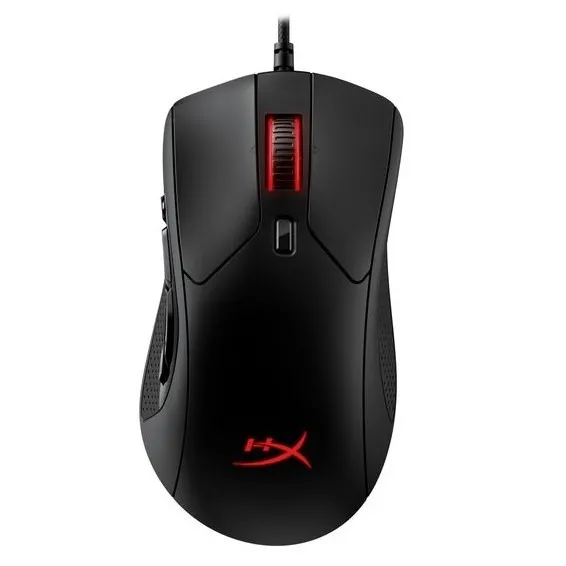 Игровая мышь HyperX Pulsefire Raid, Чёрный