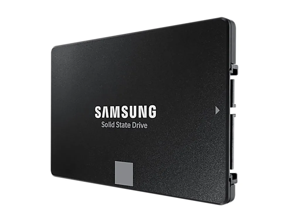 Накопитель SSD Samsung MZ-77E1T0B/EU, 1000Гб, MZ-77E1T0B/EU