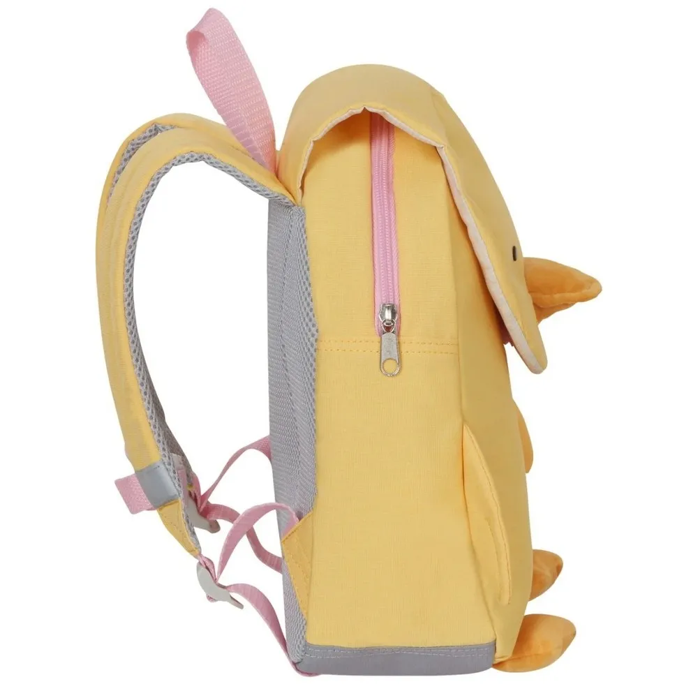 Rucsac Samsonite HAPPY SAMMIES ECO S rata DODIE DU