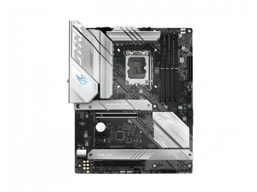 Материнская плата ASUS ROG STRIX B660-A GAMING WIFI, LGA1700, Intel B660, ATX