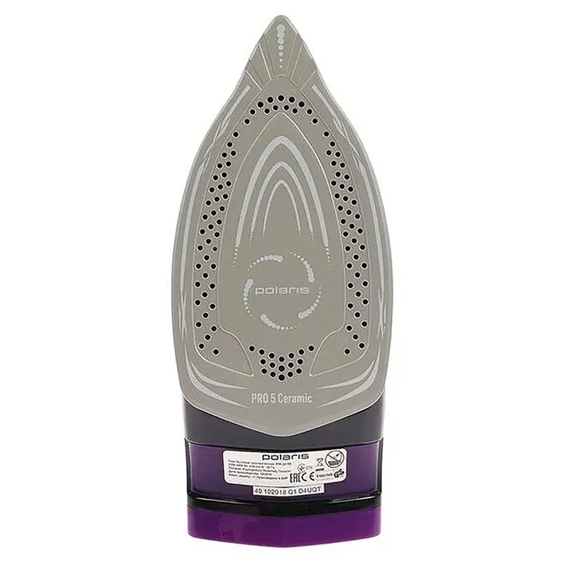 Fier de călcat Polaris PIR 2415K, 2400W, Violet