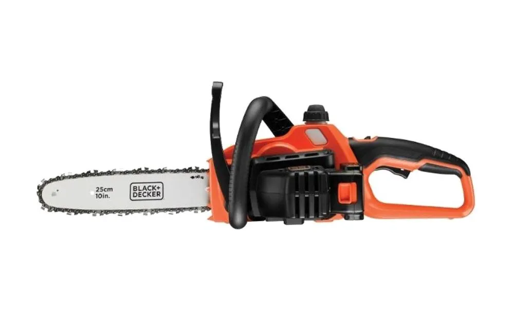Пила электрическая Black+Decker GKC1825L20-QW
