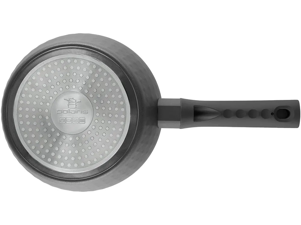 Cratița Polaris Kontur-18SP, 1,7L, Gri