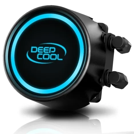 Cooler procesor Deepcool GAMMAXX L360 ARGB
