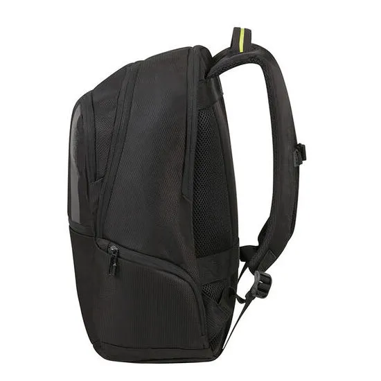 Rucsac American Turister WORK-E pentru laptop 15.6” negru