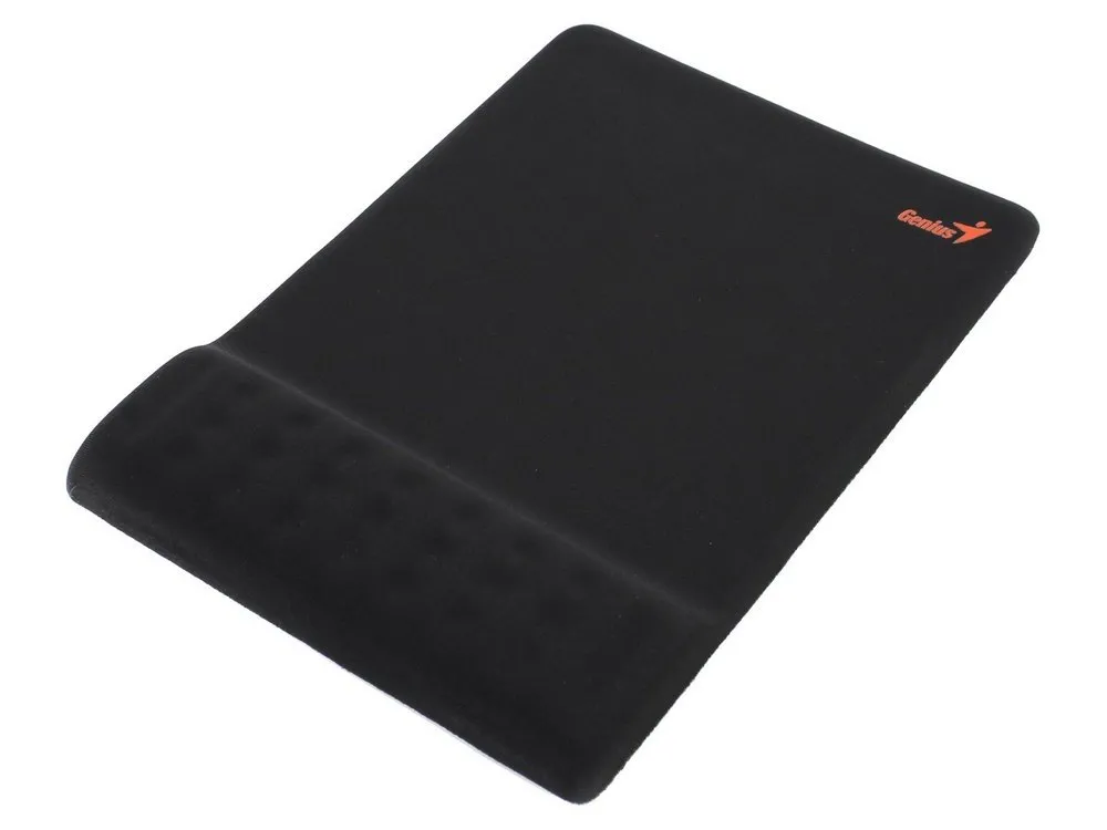 Gaming Mouse Pad Genius G-WMP 200M, 230 x 160 x 20 mm, Non-Slip Rubber Base, memory foam