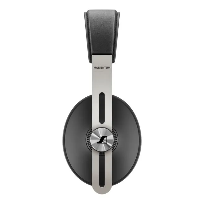 Наушники Sennheiser Momentum 3, Чёрный