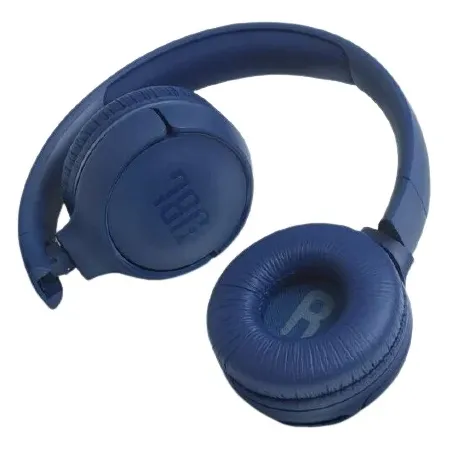 Наушники JBL Tune 500 BT, Синий