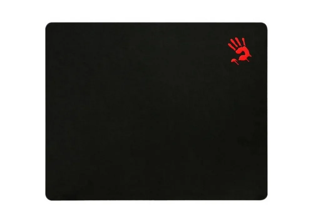 Mouse Pad pentru jocuri Bloody B-035S, Medium, Negru
