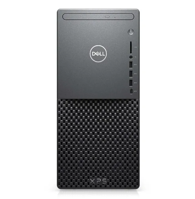 Gaming Computer DELL XPS 8940, Turn, Intel Core i7-11700, 16GB/1512GB, nVIDIA GeForce GTX 1660 Ti, Windows 10 Home