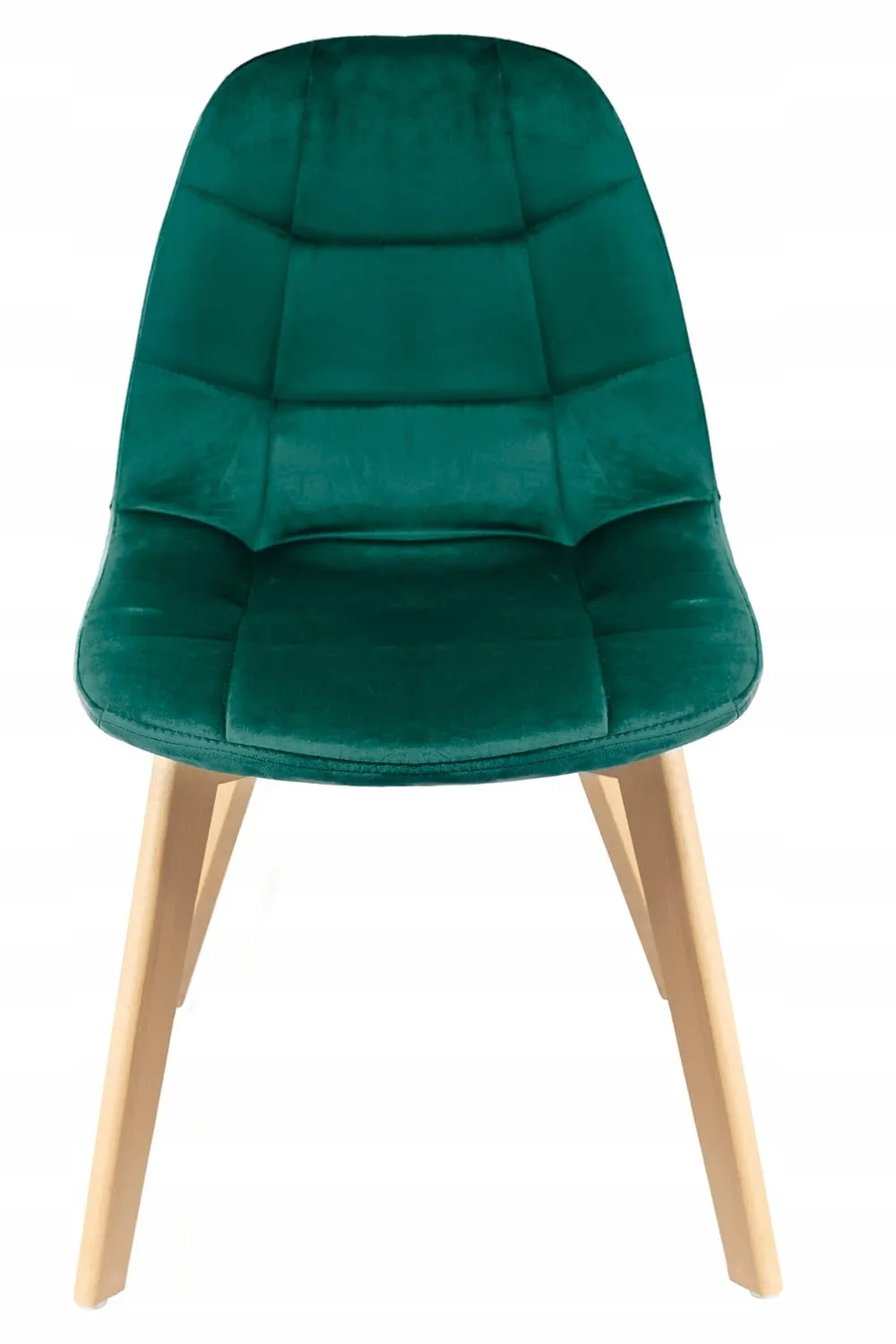 Scaun JUMI COLIN (verde)