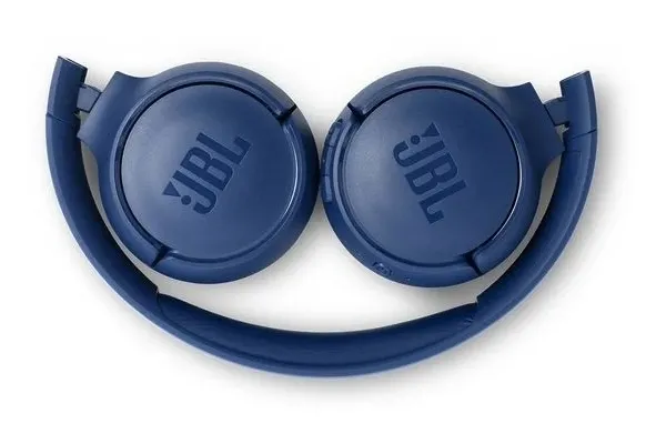 Наушники JBL Tune 500 BT, Синий